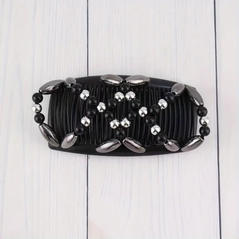 Magic Hair Comb + FREE Guide (eBook)