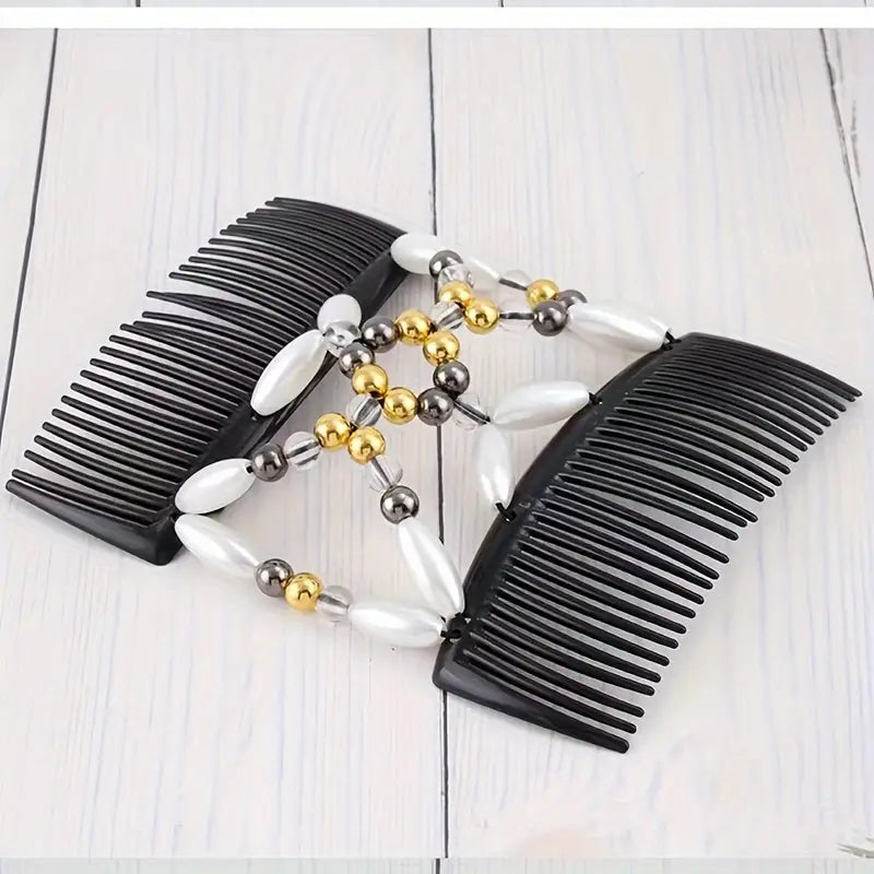 Magic Hair Comb + FREE Guide (eBook)