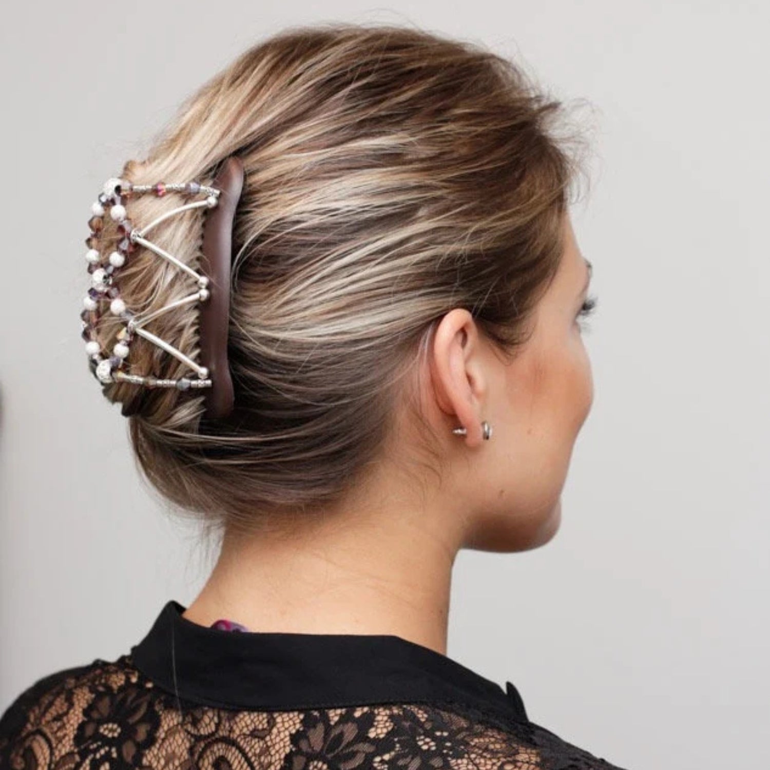 Magic Hair Comb + FREE Guide (eBook)