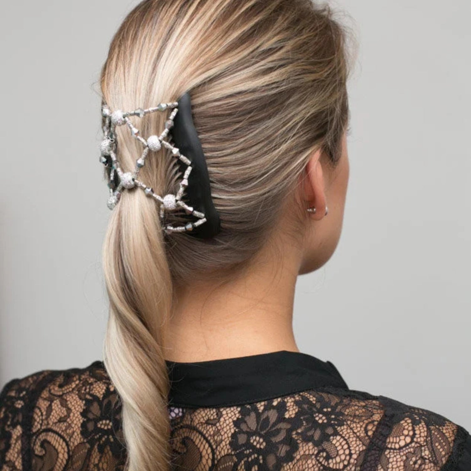 Magic Hair Comb + FREE Guide (eBook)
