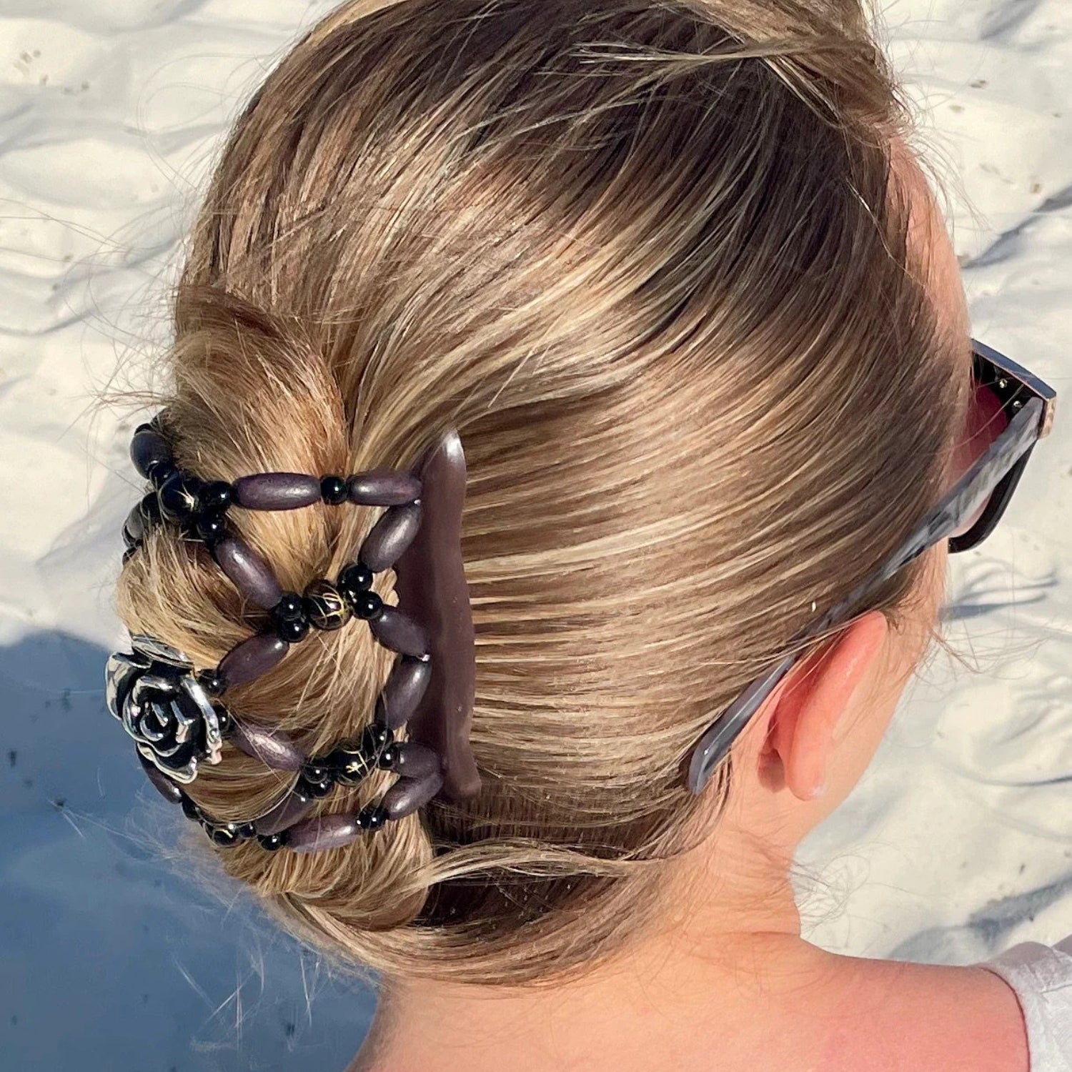 Magic Hair Comb + FREE Guide (eBook)