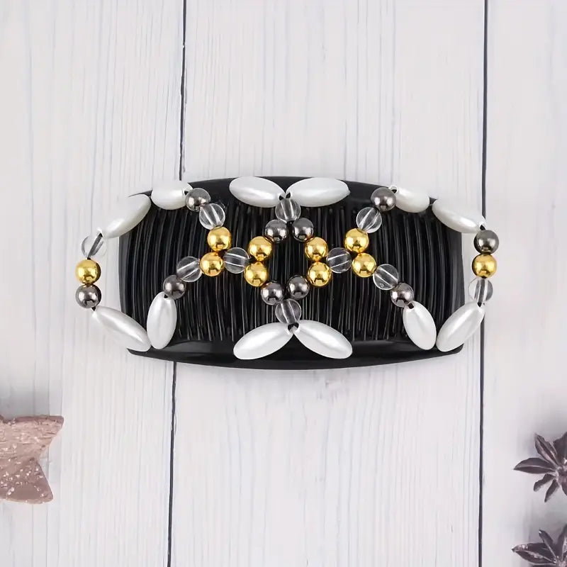 Magic Hair Comb + FREE Guide (eBook)