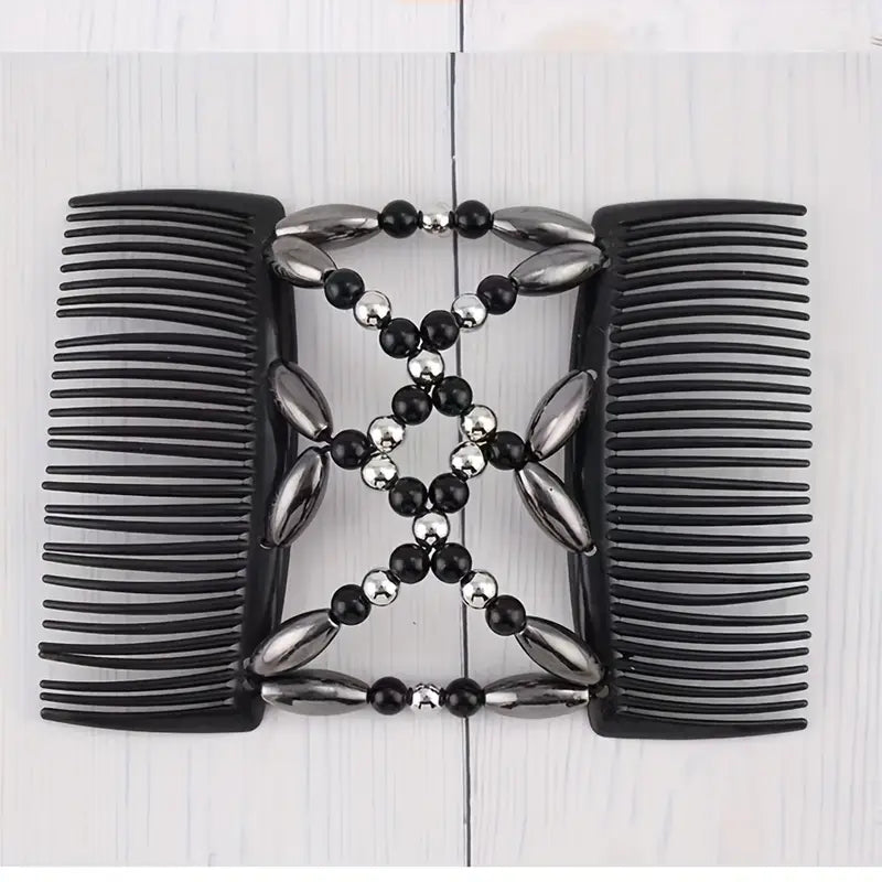 Magic Hair Comb + FREE Guide (eBook)