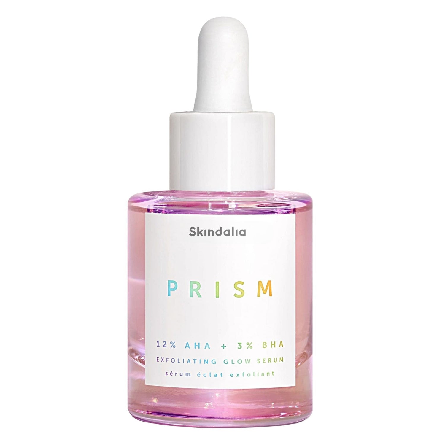 Sérum 12% AHA + 3% BHA