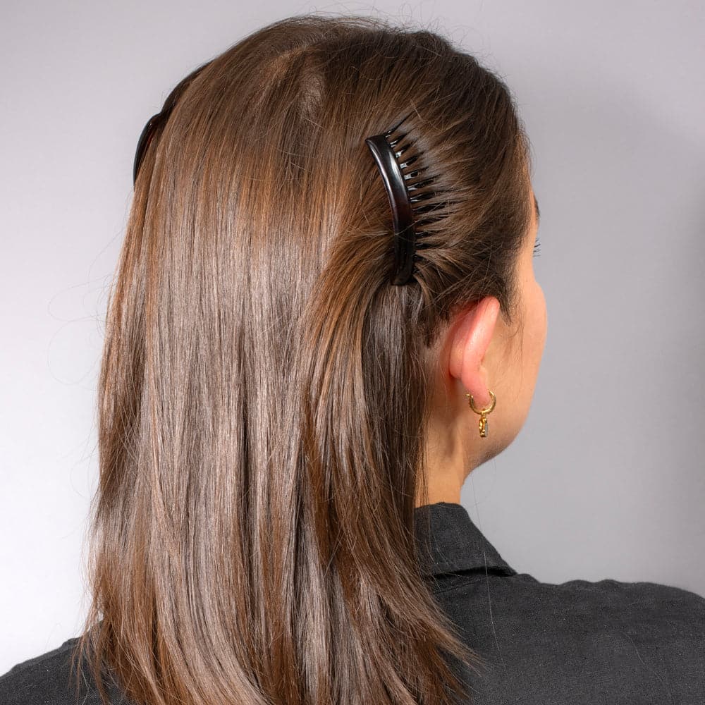 Luxury French Combs (8pcs) + FREE Guide (eBook)