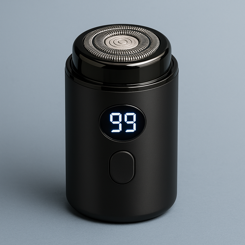 MyTrim™ - High-precision zero-cut shaver