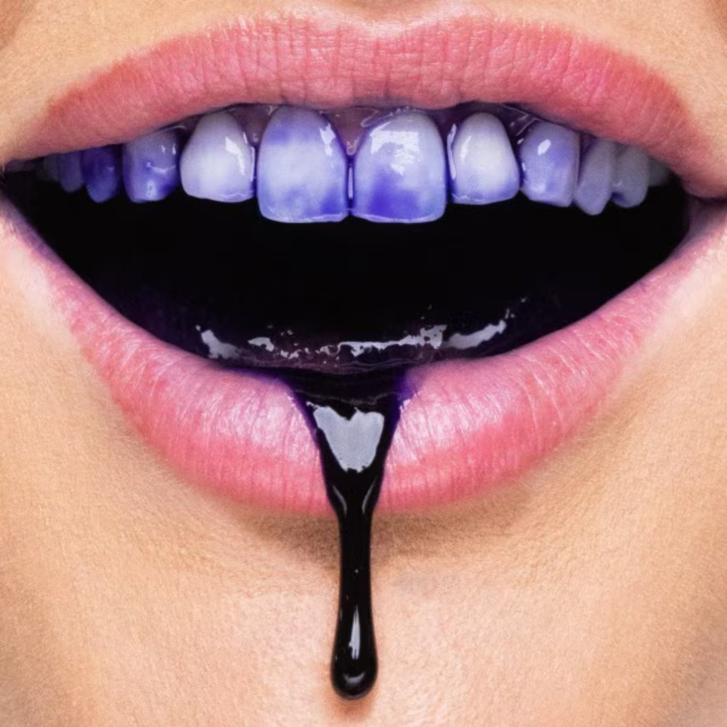 Smile™ - V34 Violet Whitening Toothpaste