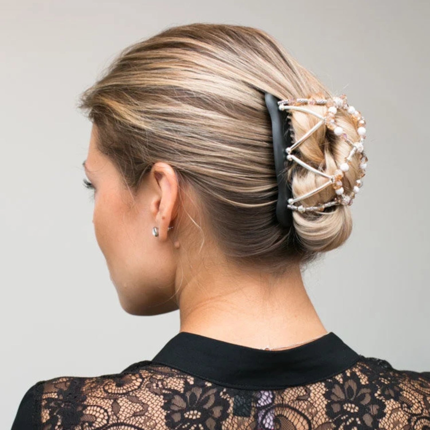 Magic Hair Comb + FREE Guide (eBook)