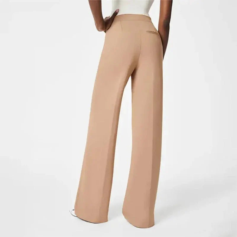 Flat tummy pants