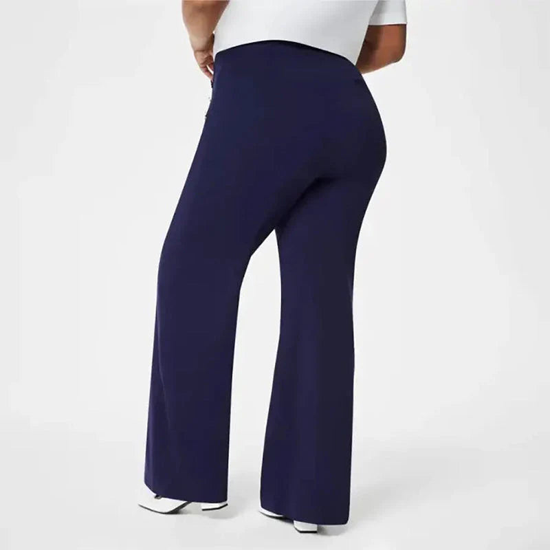 Flat tummy pants